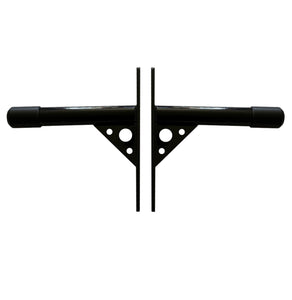 Sportster Rear Upper Crashbars (1994-2003)