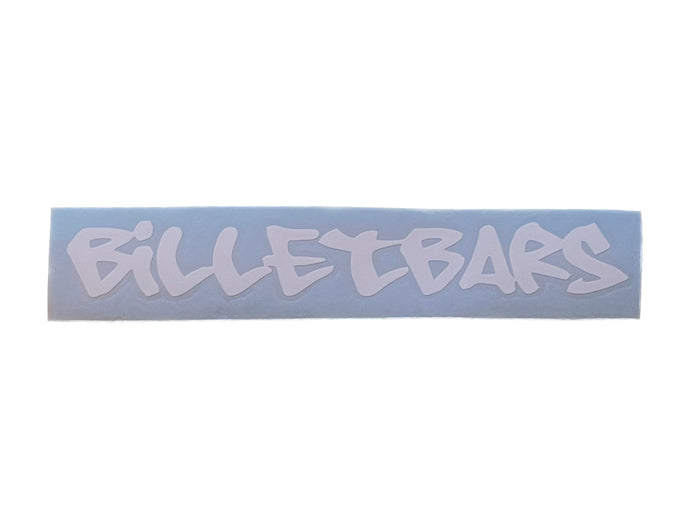 Swing Arm Sticker