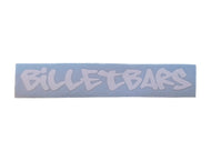 Swing Arm Sticker