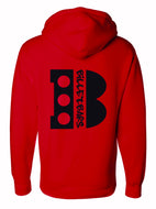 OG Red Hoodie