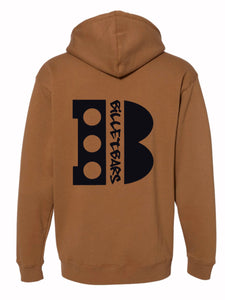 OG Tan Hoodie