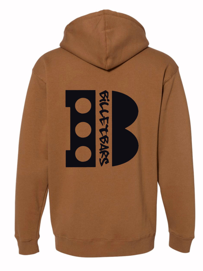 OG Tan Hoodie