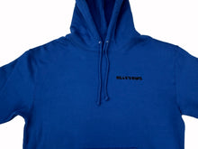 Load image into Gallery viewer, OG Blue Hoodie