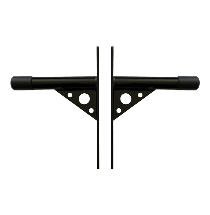 Dyna Rear Upper Crashbars (1995-2005)