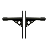 Dyna Rear Upper Crashbars (1995-2005)
