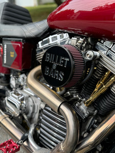 Air Cleaner Cover