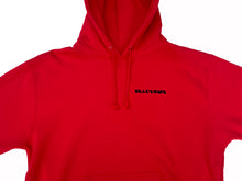 Load image into Gallery viewer, OG Red Hoodie