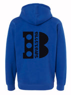 OG Blue Hoodie