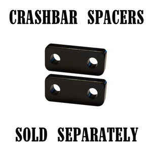Dyna Single Crashbar (1995-2017)