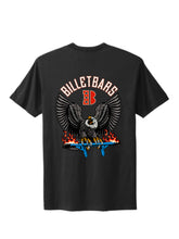 Load image into Gallery viewer, Bar &amp; Eagle T-Shirt