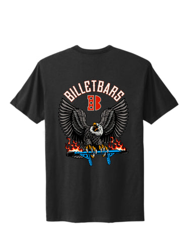 Bar & Eagle T-Shirt