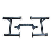 Bagger Rear Crashbars (2009-2020)