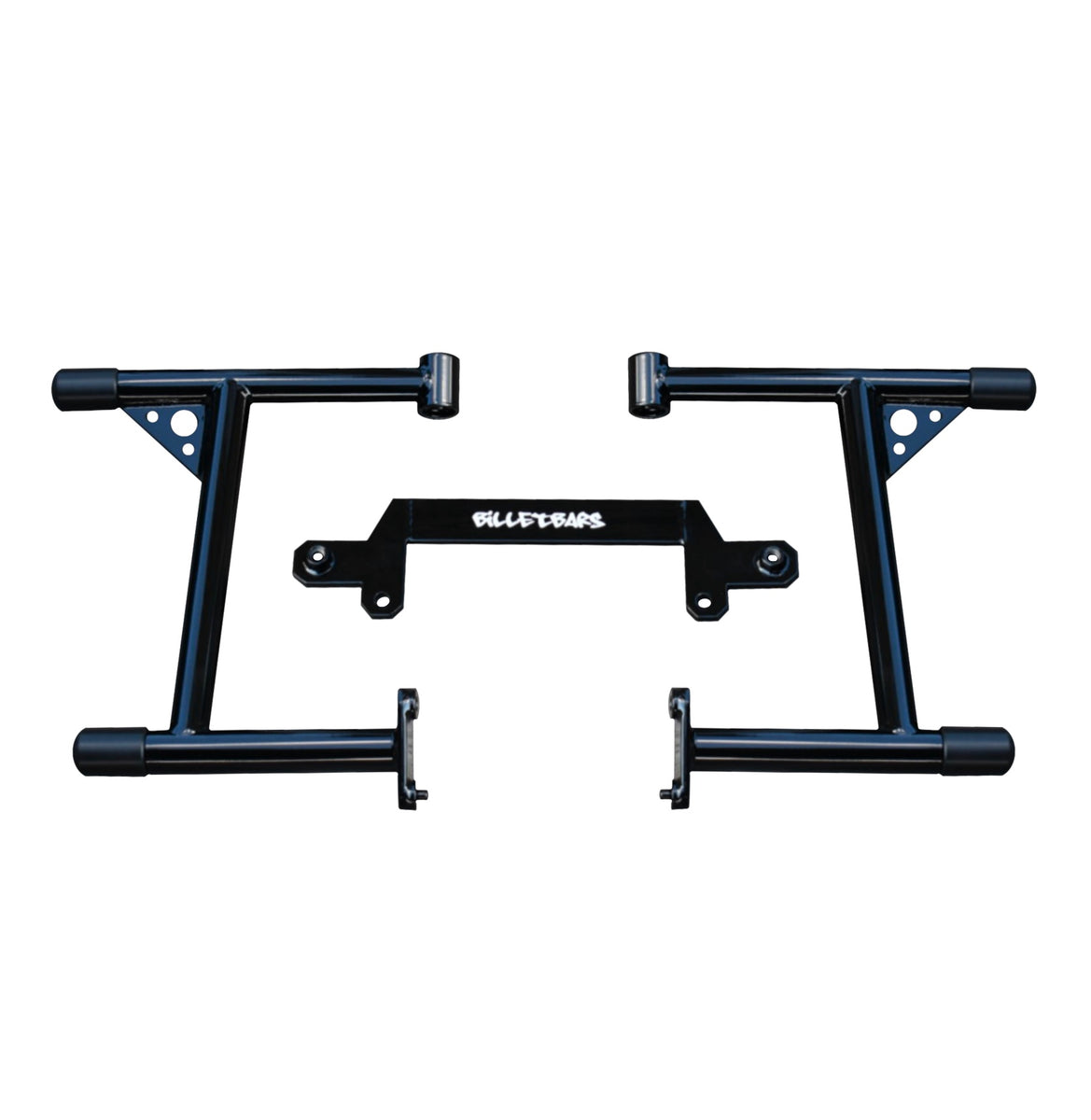 Bagger Rear Crashbars (1999-2008) – BILLETBARS