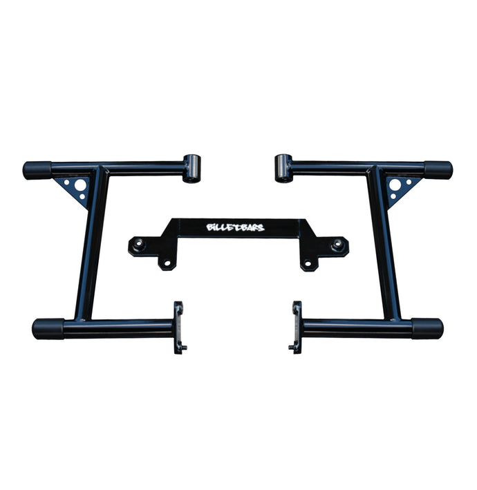 Bagger Rear Crashbars (1999-2008)