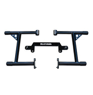 Bagger Rear Crashbars (1999-2008)