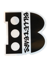 Load image into Gallery viewer, “B” Slap Sticker