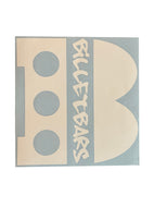 Truck/Trailer Sticker