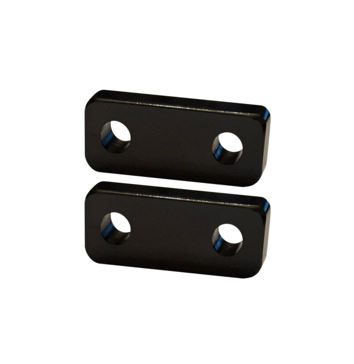 Dyna Crashbar Spacers (1995-2017)