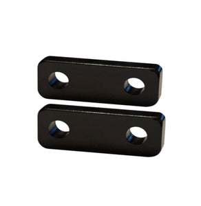 Fxr Crashbar Spacers