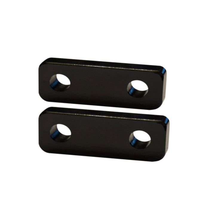 Fxr Crashbar Spacers