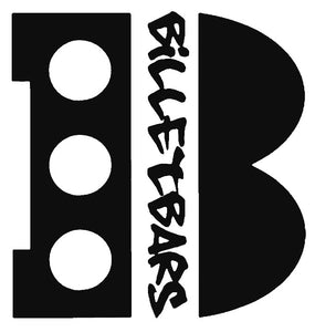 BILLETBARS